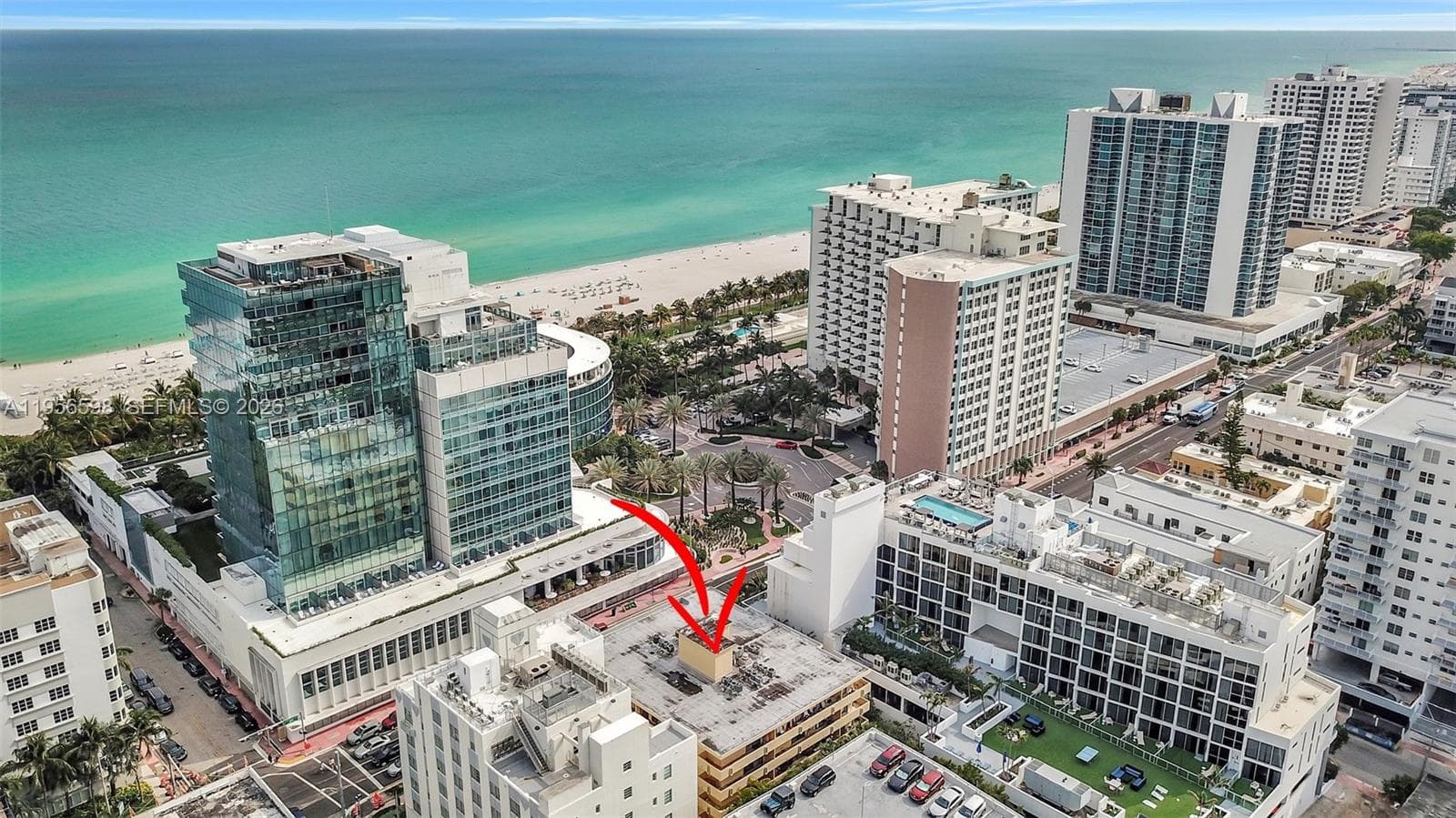Ocean View Plaza · #501 in Miami Beach - Photo 5