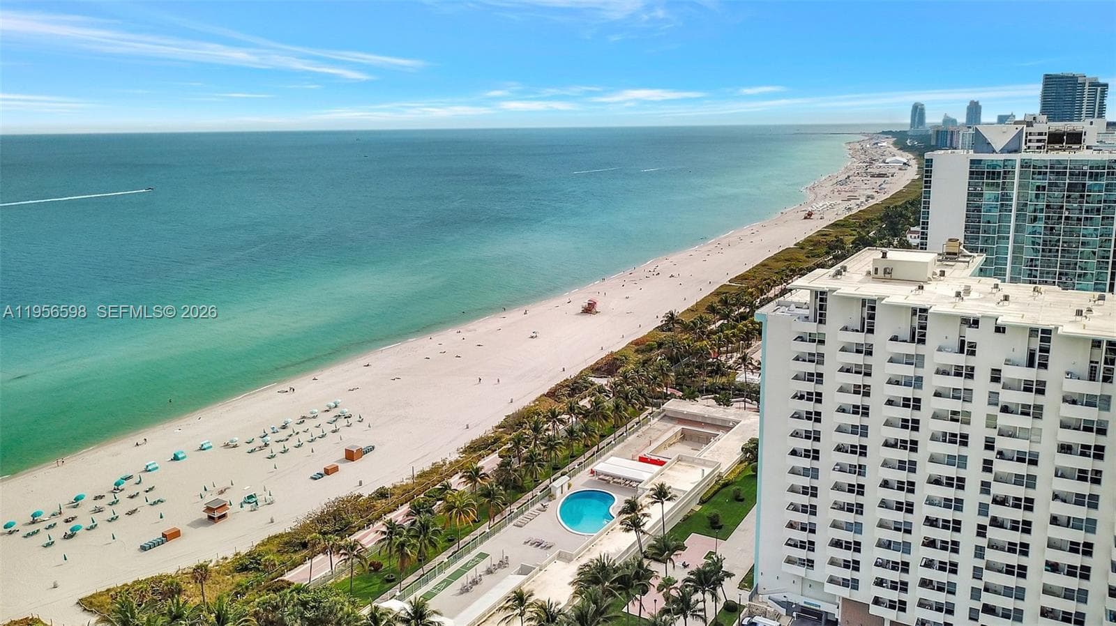 Ocean View Plaza · #501 in Miami Beach - Photo 34