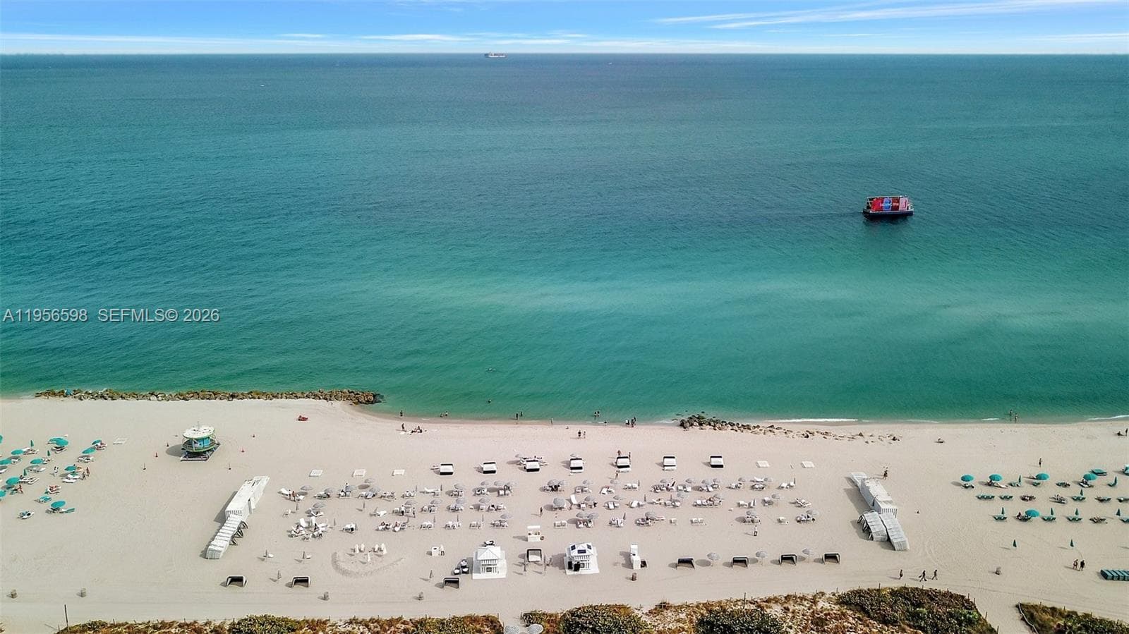 Ocean View Plaza · #501 in Miami Beach - Photo 49