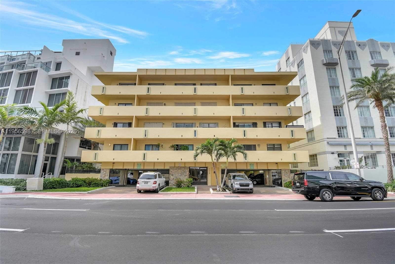 Ocean View Plaza · #501 in Miami Beach - Photo 33