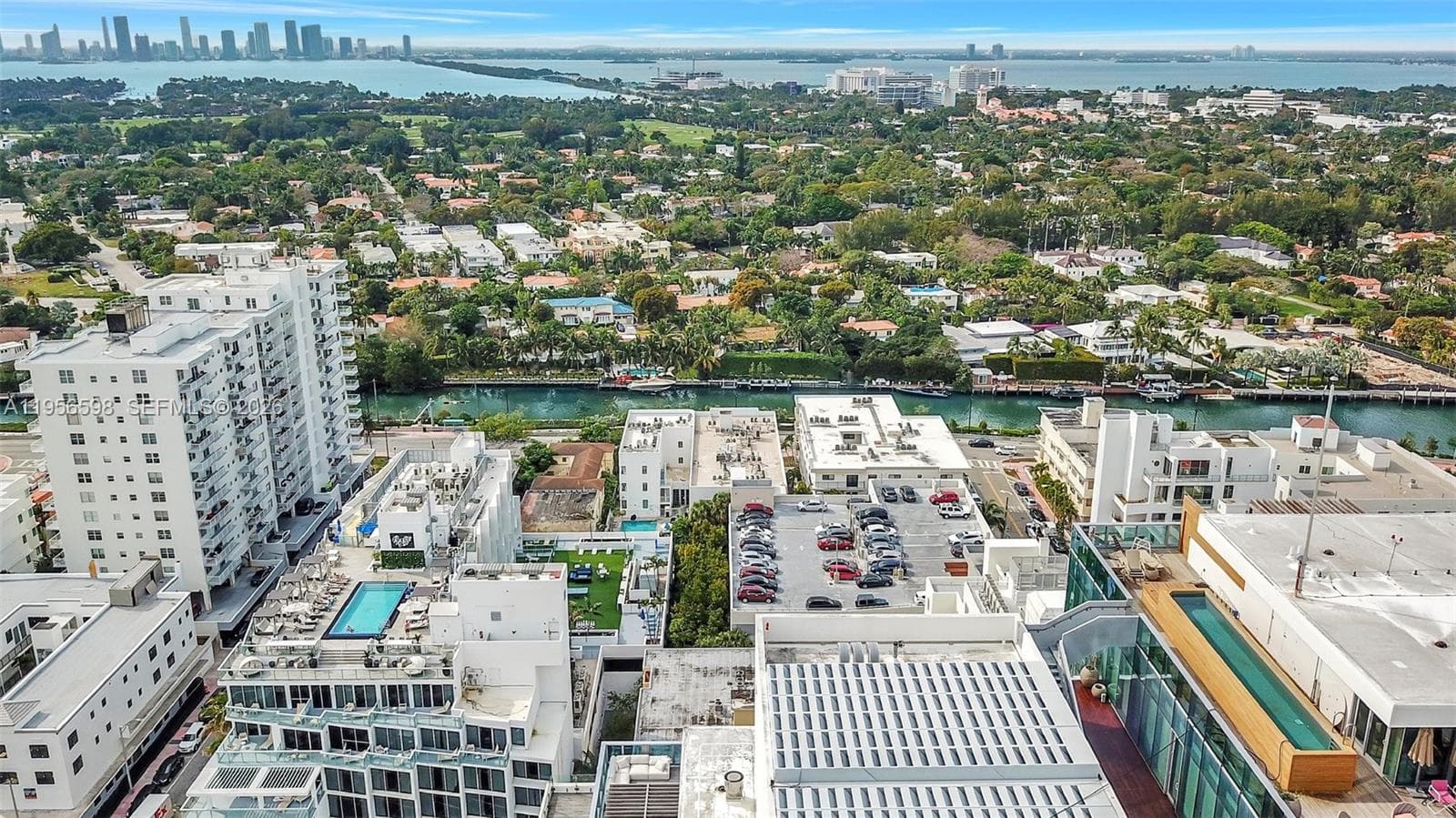 Ocean View Plaza · #501 in Miami Beach - Photo 50