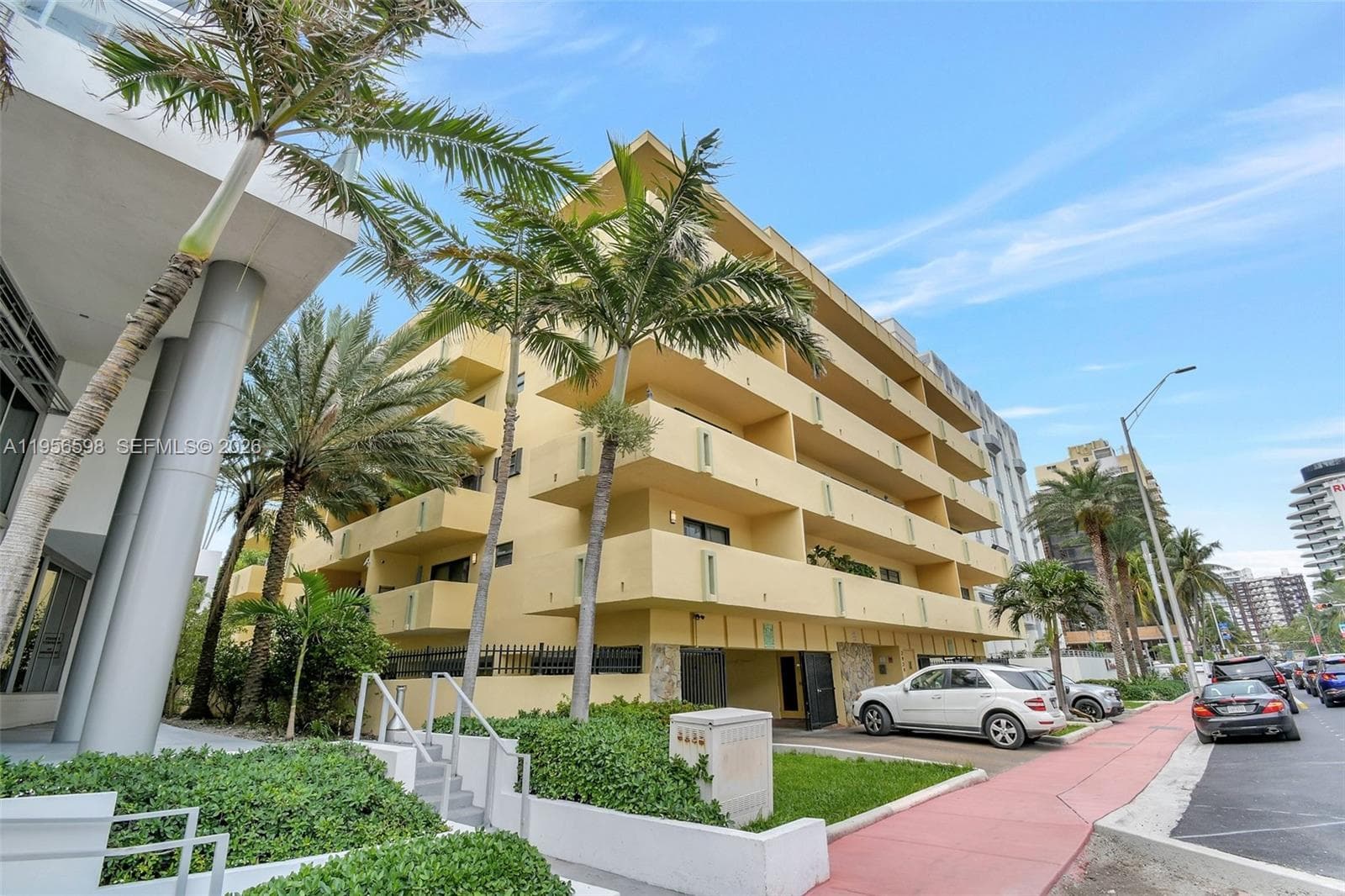 Ocean View Plaza · #501 in Miami Beach - Photo 31