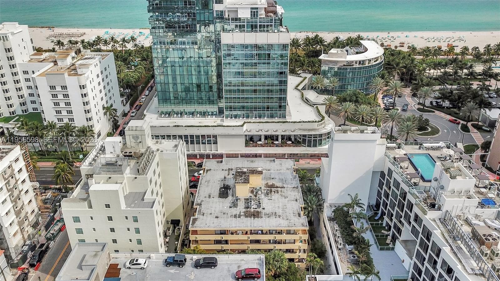 Ocean View Plaza · #501 in Miami Beach - Photo 4