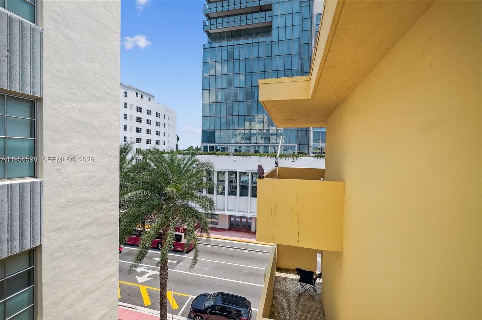 Ocean View Plaza · #501 in Miami Beach - Photo 25