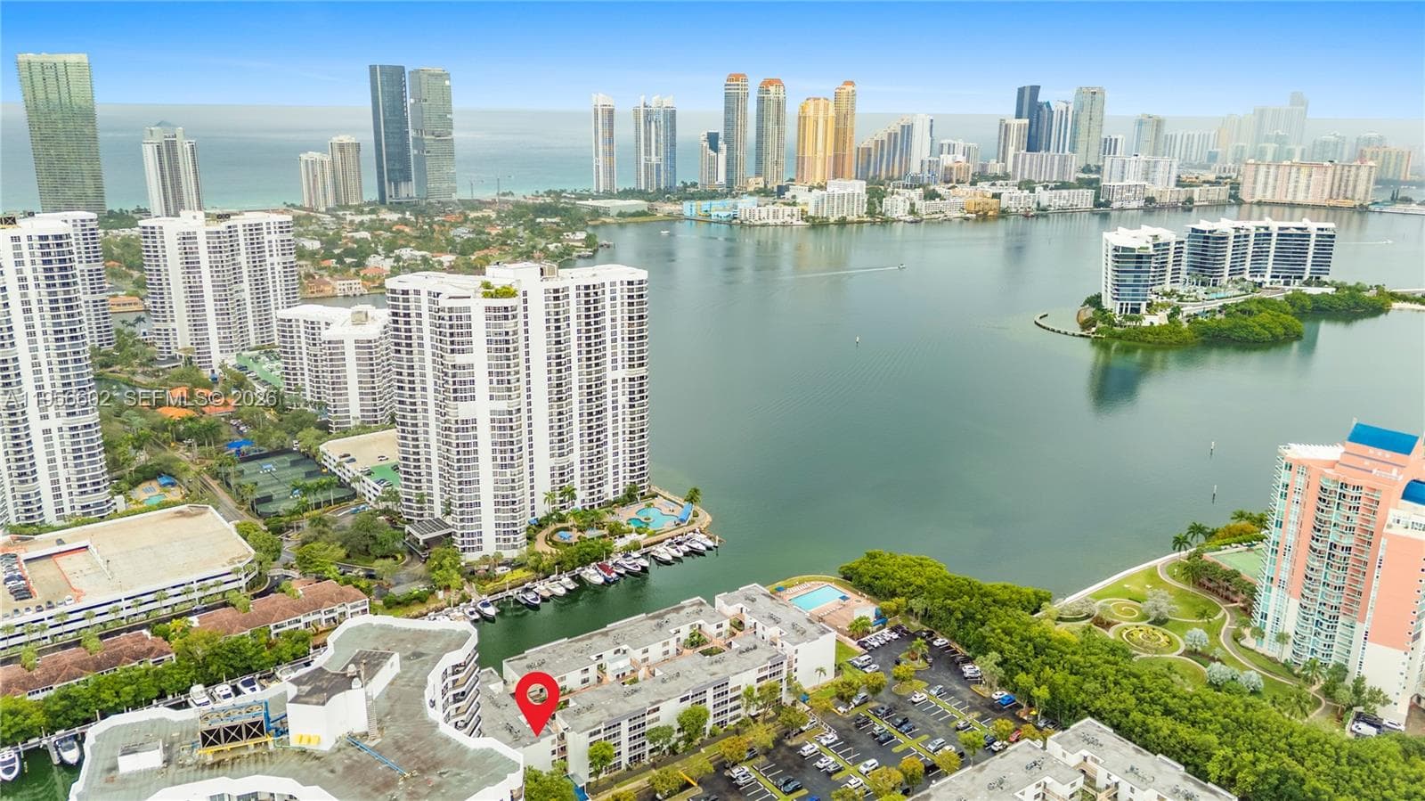 SOUTHVIEW AT AVENTURA · #5P-A in Aventura - Photo 23