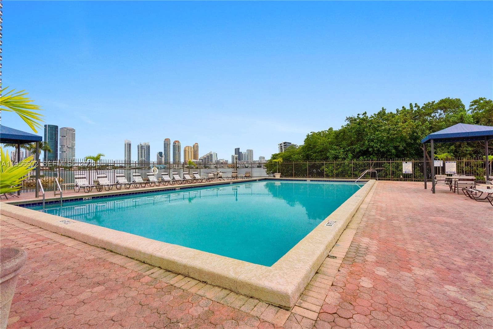 SOUTHVIEW AT AVENTURA · #5P-A in Aventura - Photo 22