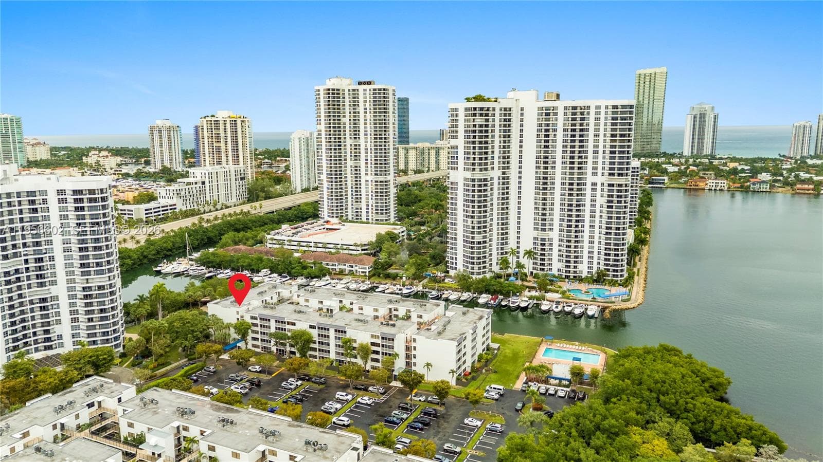 SOUTHVIEW AT AVENTURA · #5P-A in Aventura - Photo 28