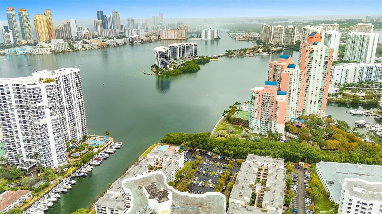 SOUTHVIEW AT AVENTURA · #5P-A in Aventura - Photo 33