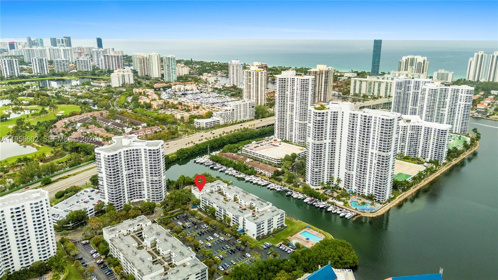 SOUTHVIEW AT AVENTURA · #5P-A in Aventura - Photo 29
