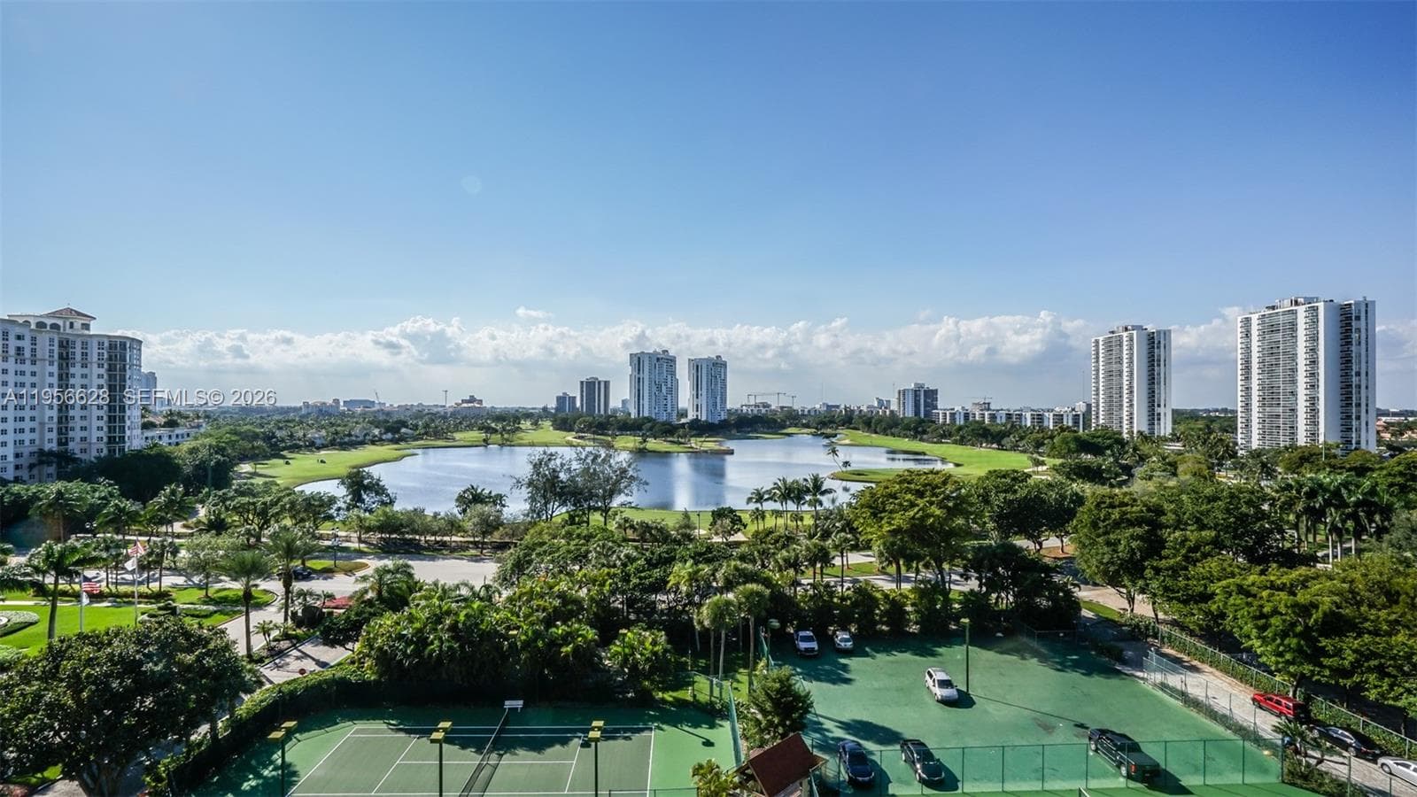 TERRACES NORTH TURNBERRY · #901 in Aventura - Photo 27