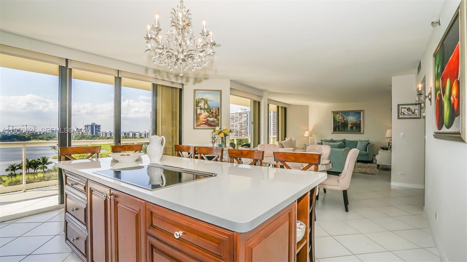 TERRACES NORTH TURNBERRY · #901 in Aventura - Photo 7