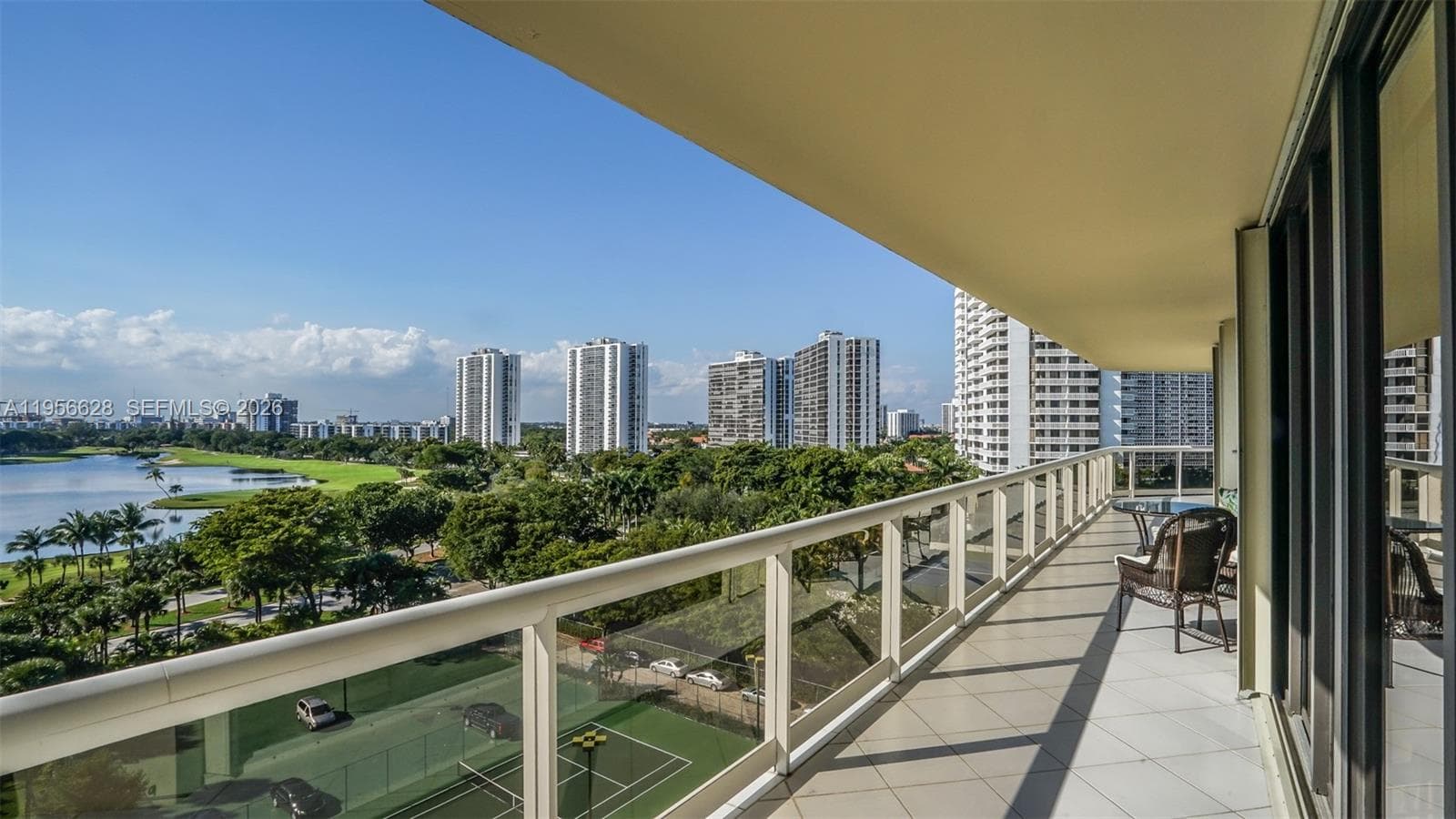 TERRACES NORTH TURNBERRY · #901 in Aventura - Photo 28