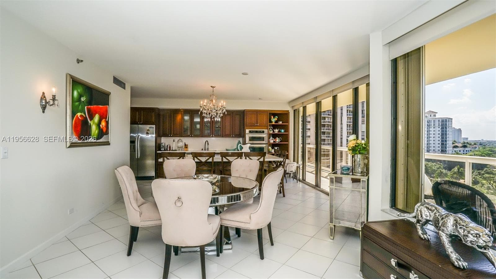 TERRACES NORTH TURNBERRY · #901 in Aventura - Photo 9