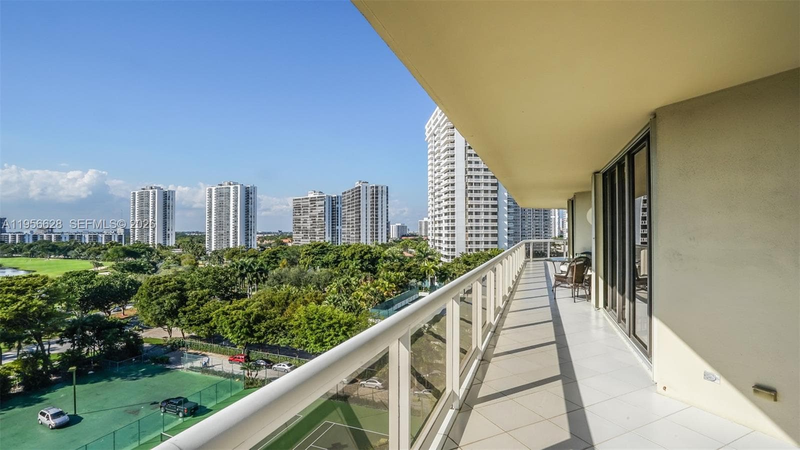 TERRACES NORTH TURNBERRY · #901 in Aventura - Photo 30