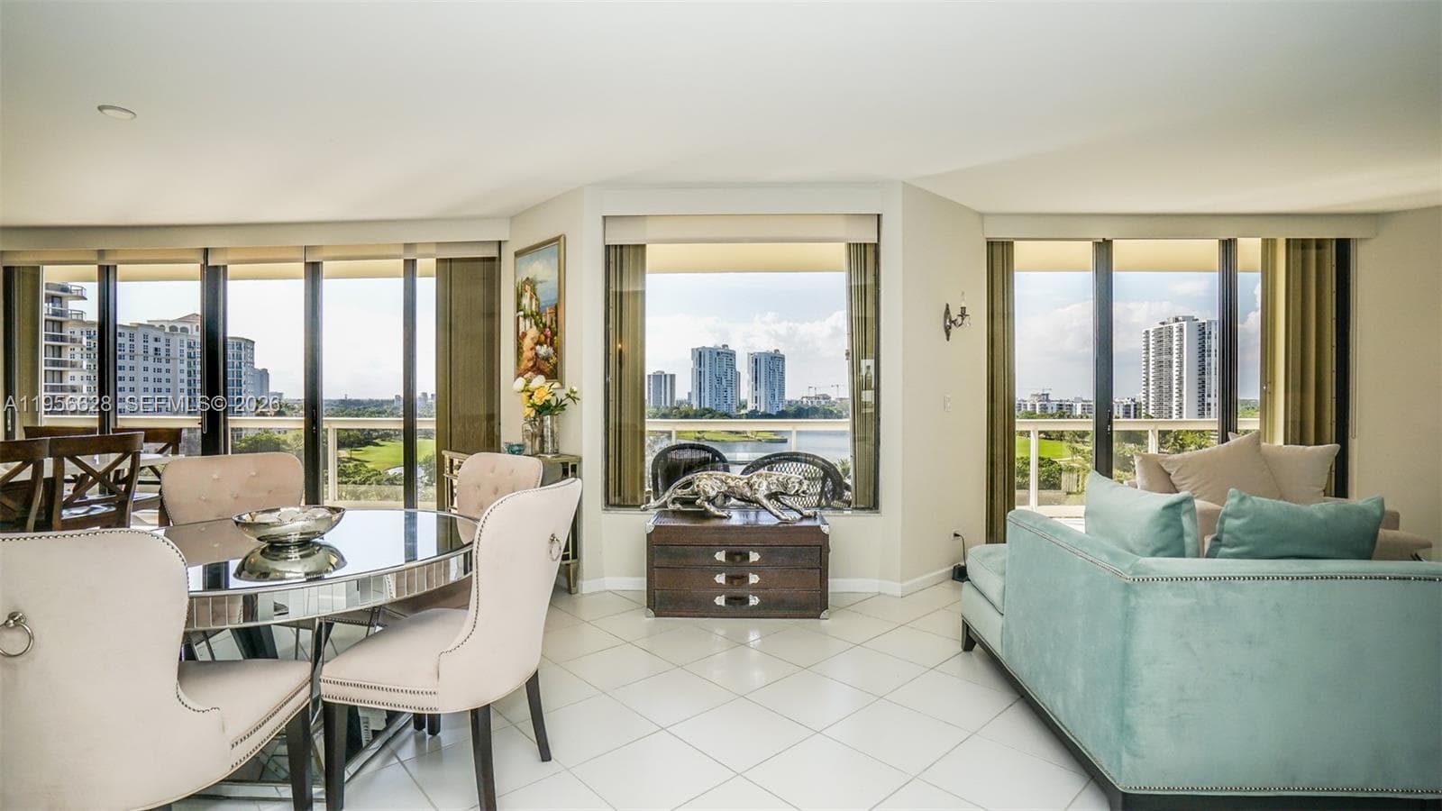 TERRACES NORTH TURNBERRY · #901 in Aventura - Photo 10