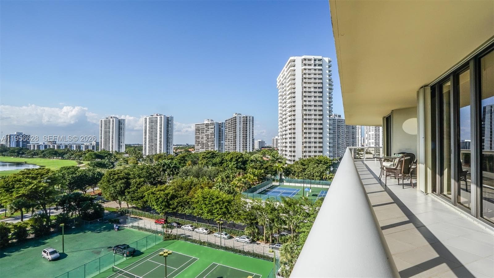 TERRACES NORTH TURNBERRY · #901 in Aventura - Photo 33