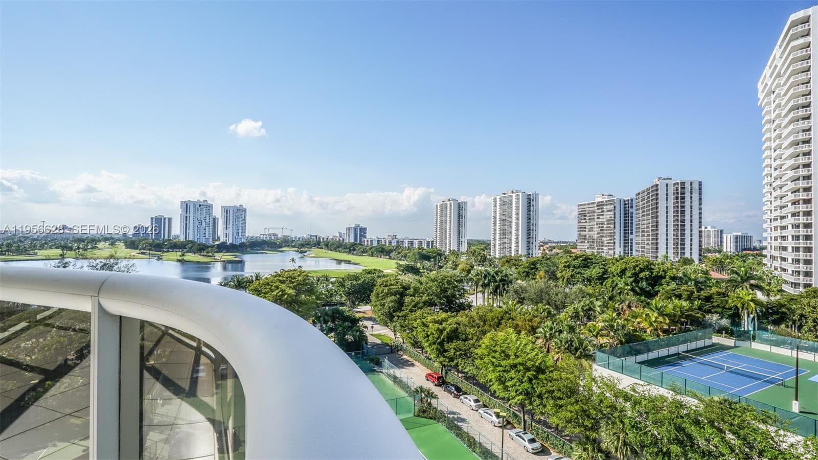 TERRACES NORTH TURNBERRY · #901 in Aventura - Photo 35