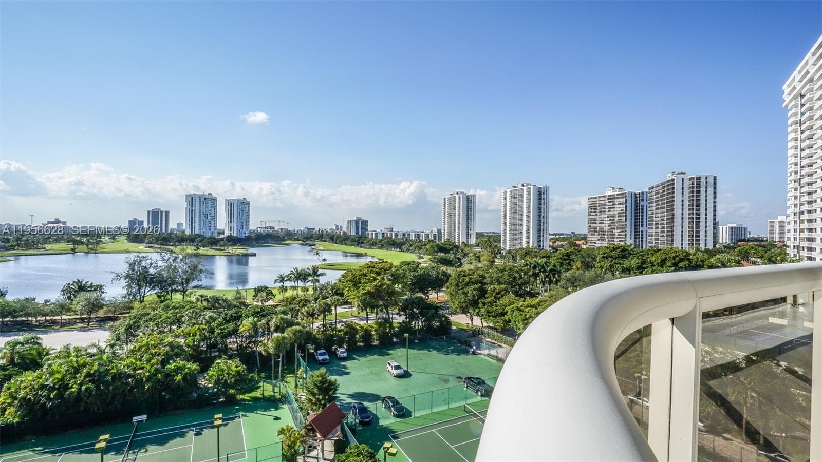TERRACES NORTH TURNBERRY · #901 in Aventura - Photo 31
