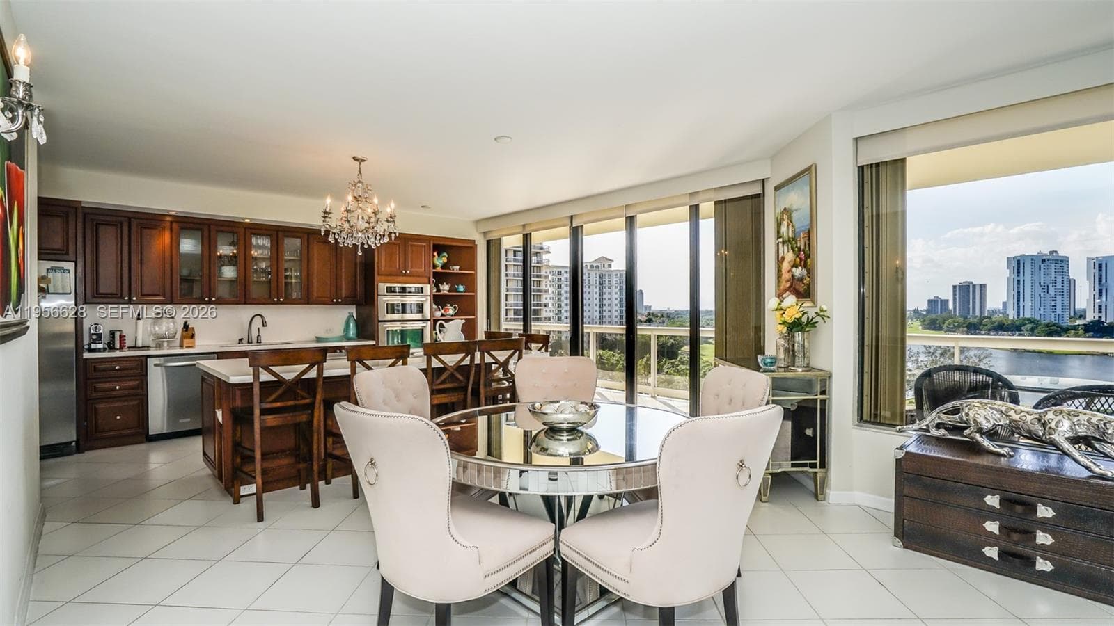 TERRACES NORTH TURNBERRY · #901 in Aventura - Photo 8