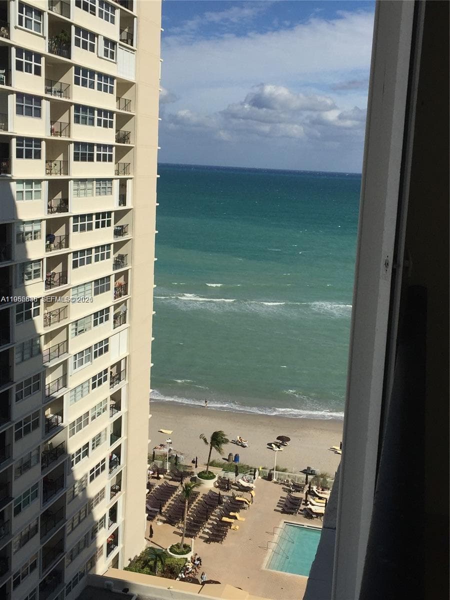 LA MER ESTATES SOUTH COND · #1708 in Hallandale Beach - Photo 6