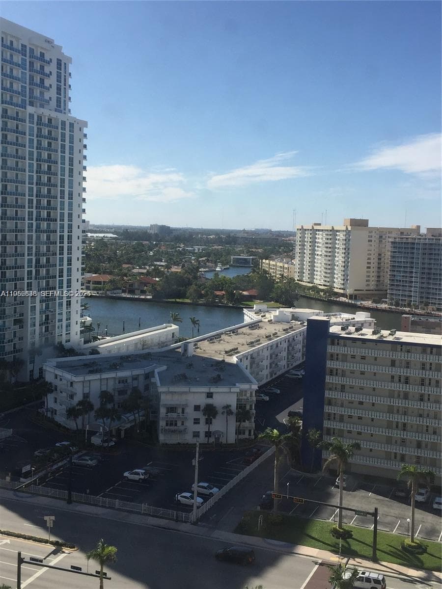 LA MER ESTATES SOUTH COND · #1708 in Hallandale Beach - Photo 7