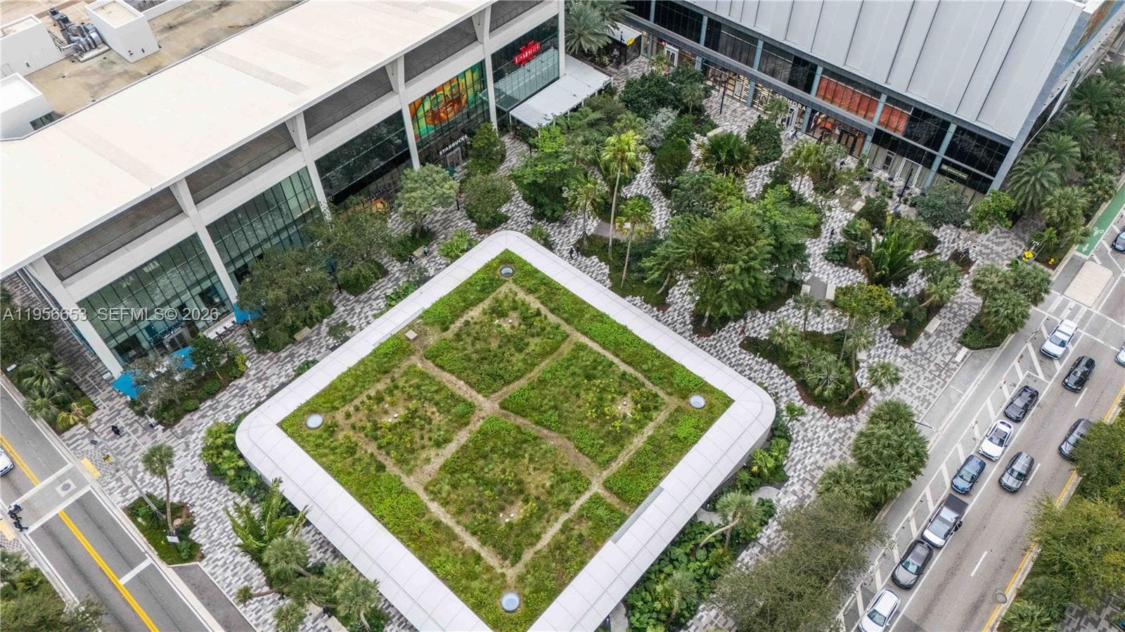 Miami Worldcenter