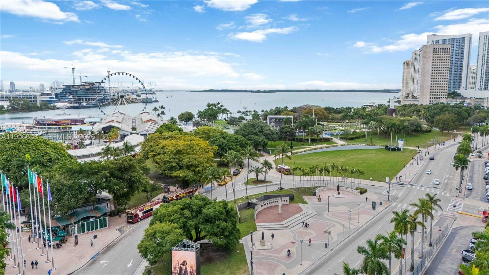 Bayside Marketplace