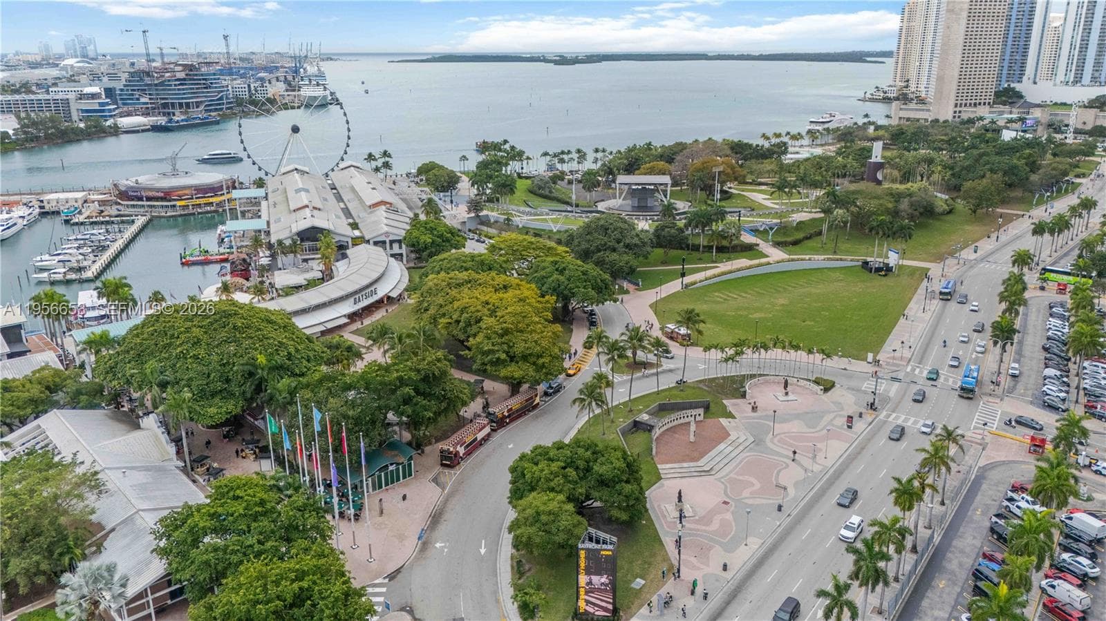 Bayside Marketplace