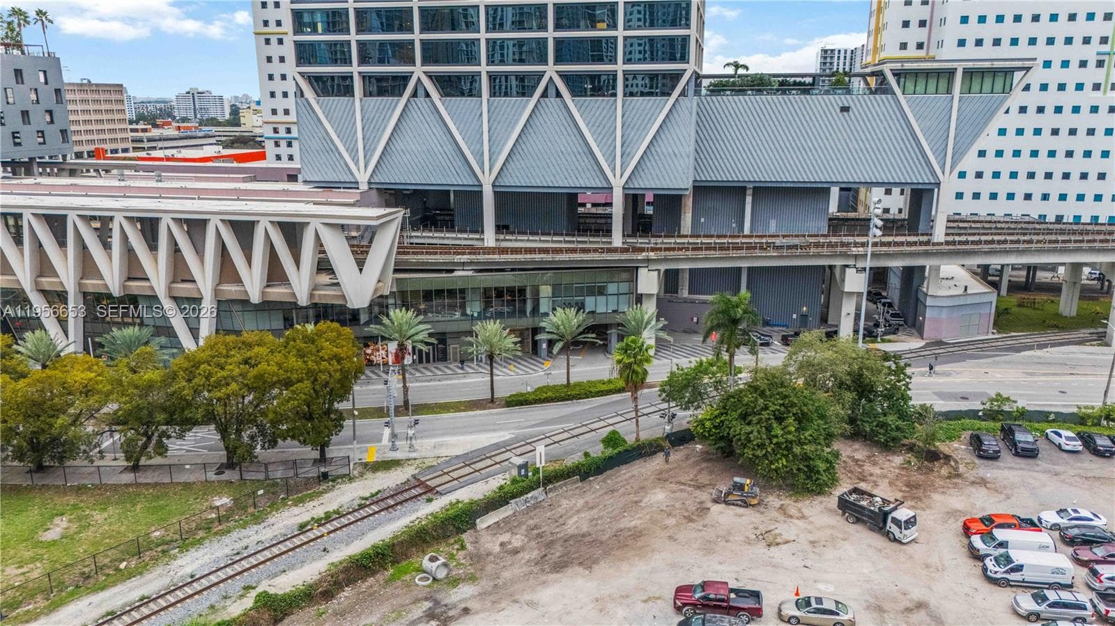 Brightline Station