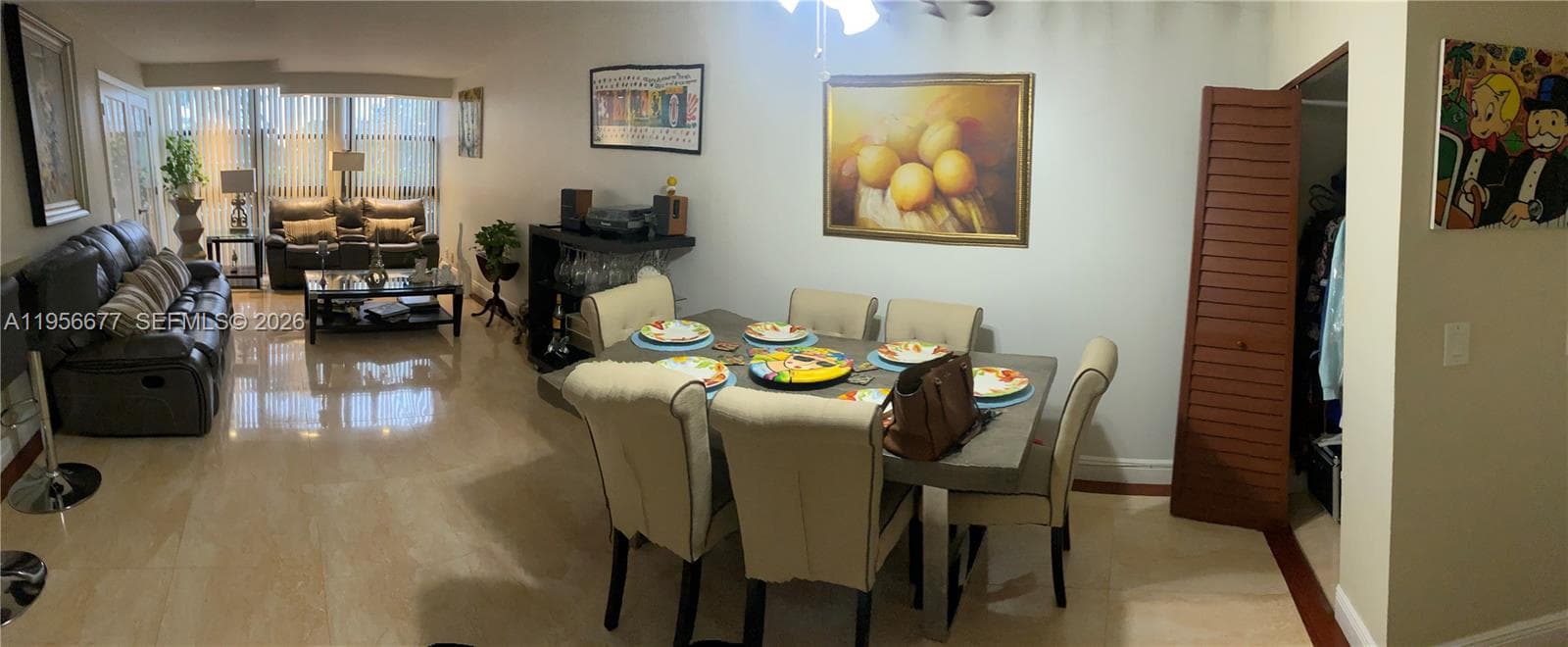 LESLIE condo · #225 in Hallandale Beach - Photo 4