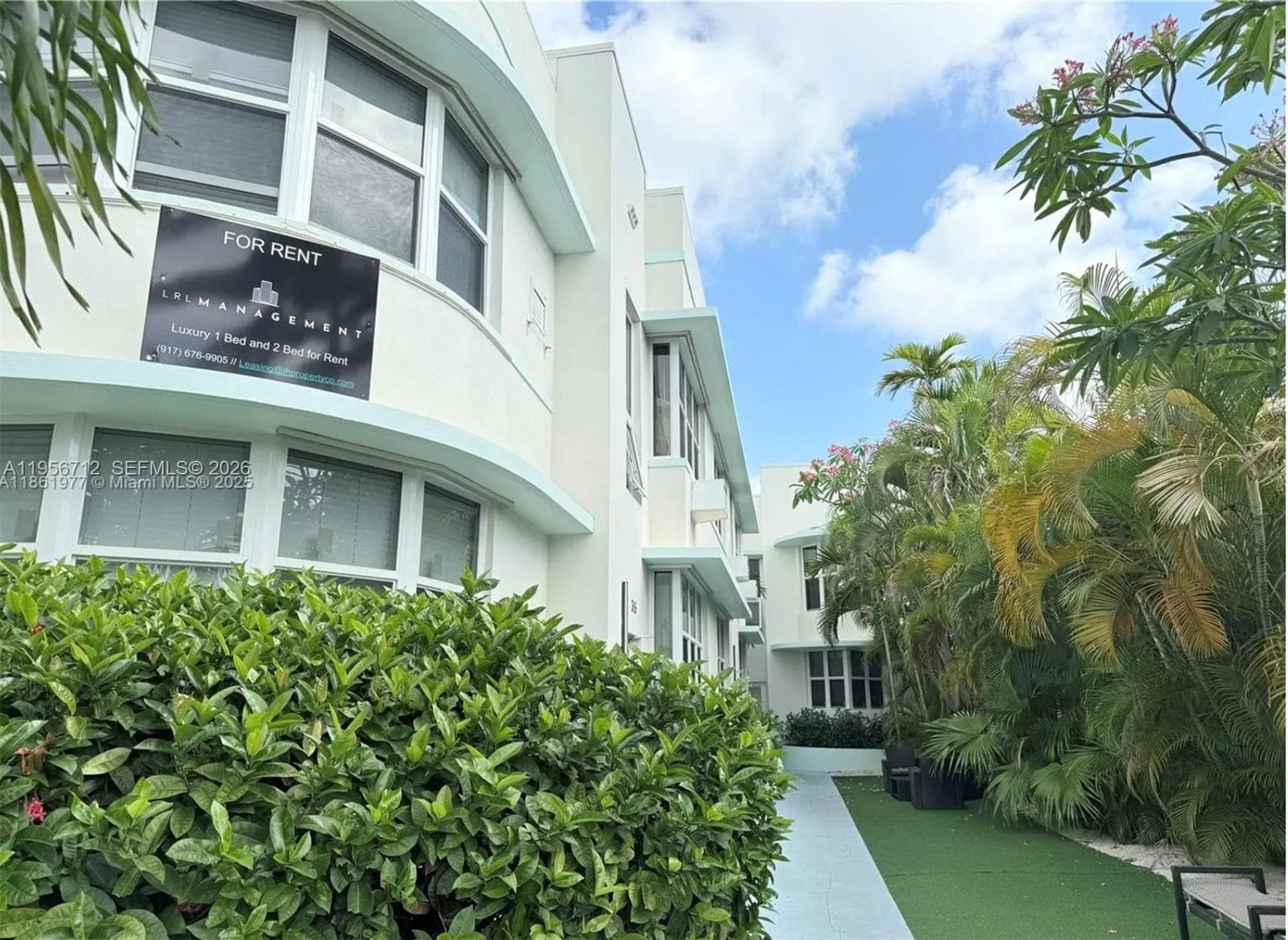 FAIRGREEN R/S · #9 in Miami Beach - Photo 1