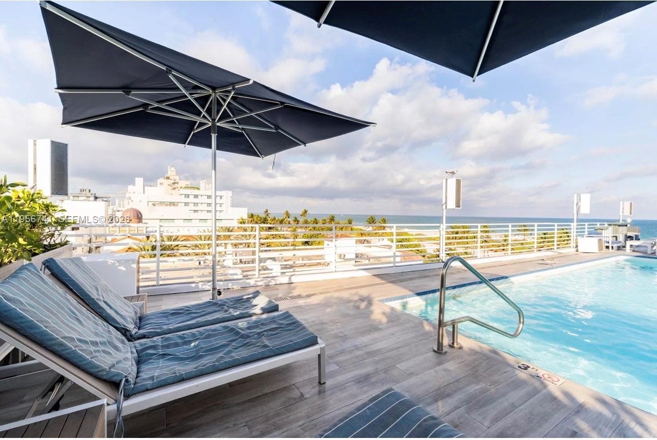 The Strand on Ocean Drive · #B201 in Miami Beach - Photo 26