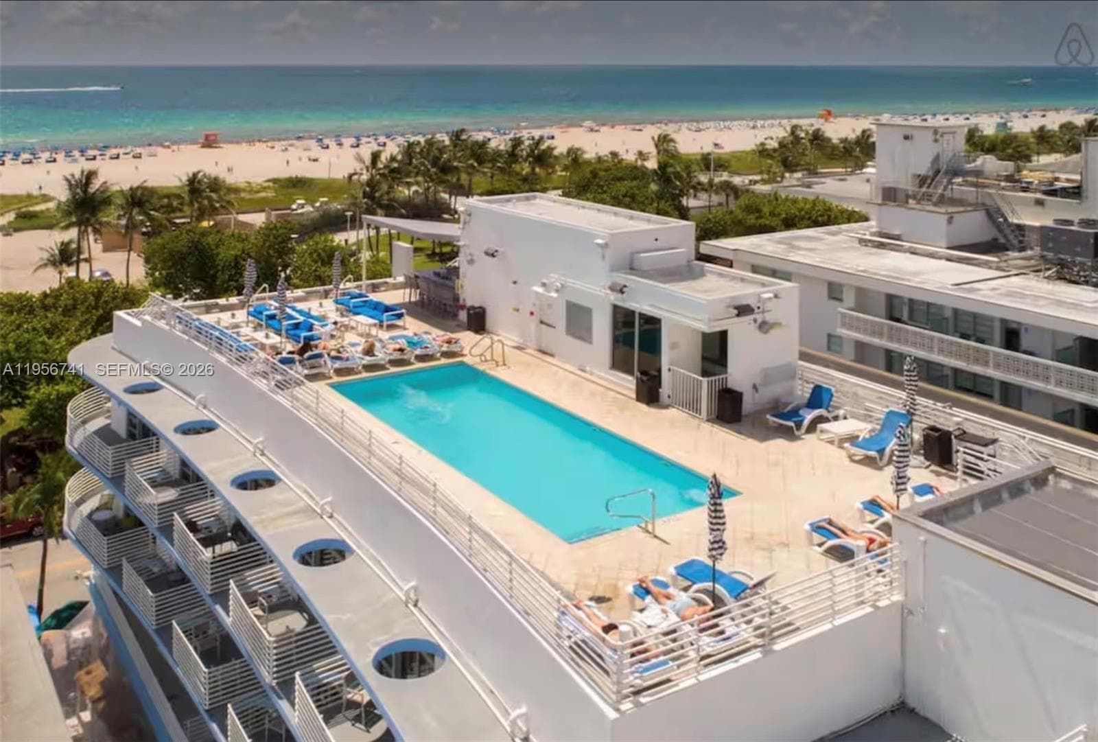 The Strand on Ocean Drive · #B201 in Miami Beach - Photo 5