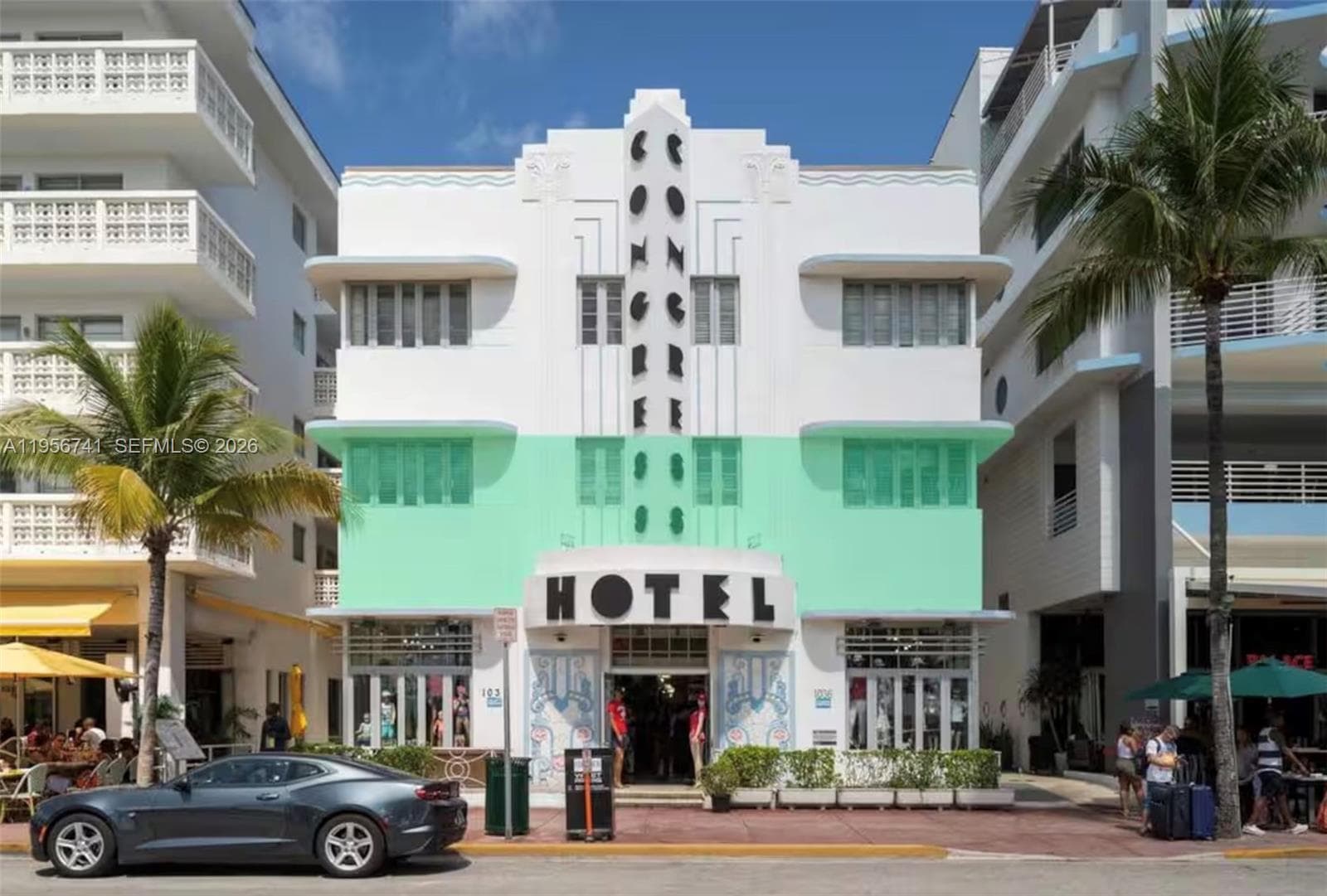 The Strand on Ocean Drive · #B201 in Miami Beach - Photo 4