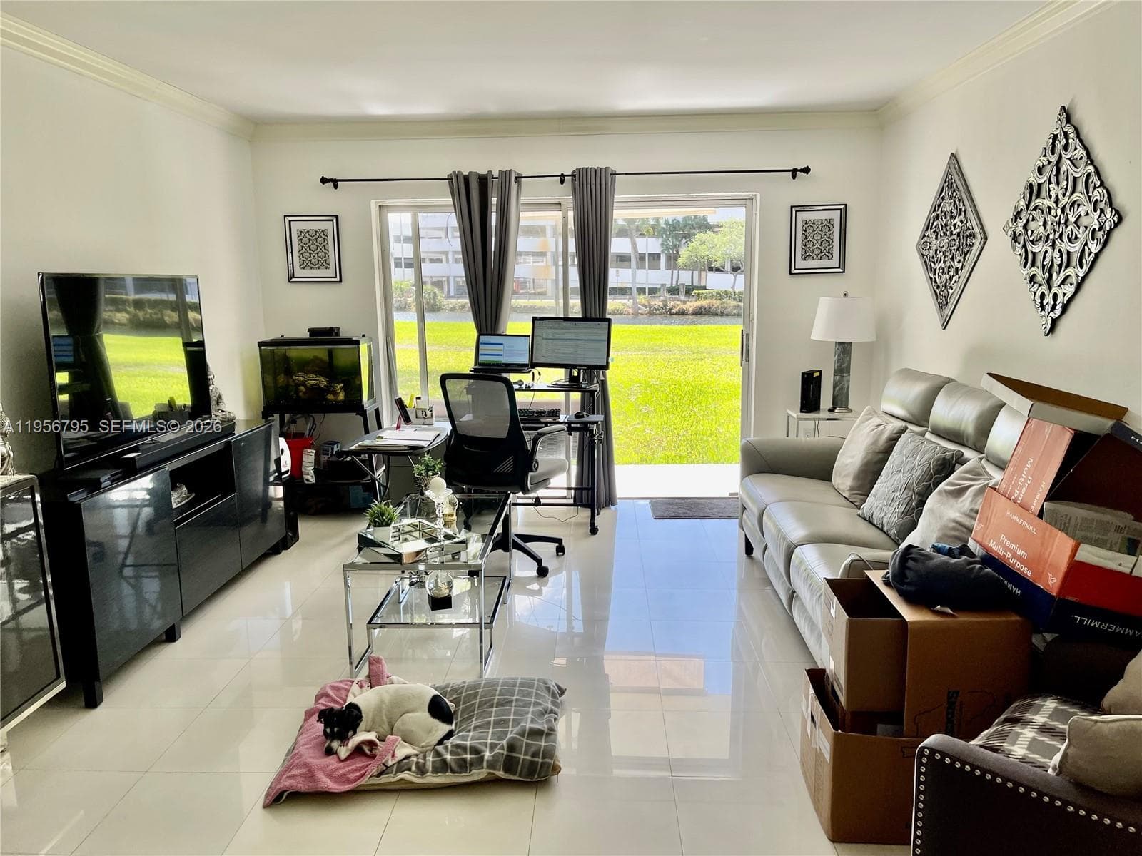 VILLAGE AT DADELAND CONDO · #B113 in Miami - Photo 9
