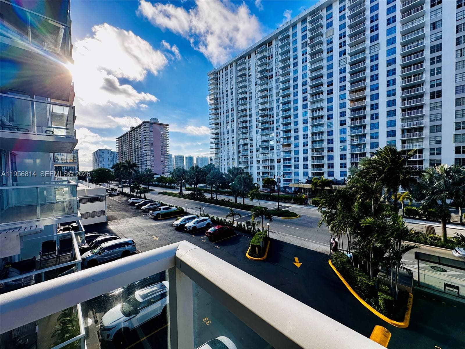 WINSTON TOWER 300 CONDO · #410 in Sunny Isles Beach - Photo 7