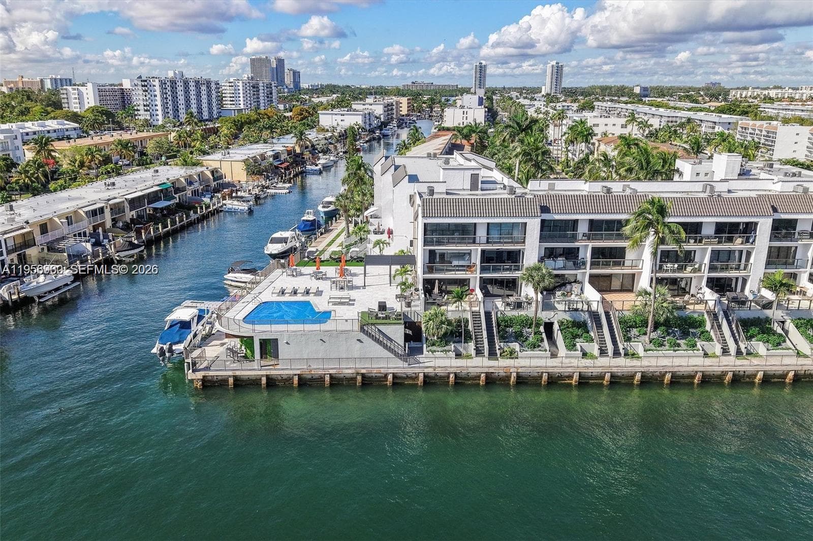PELICAN LANDING CONDO · #PH3A in North Miami Beach - Photo 7