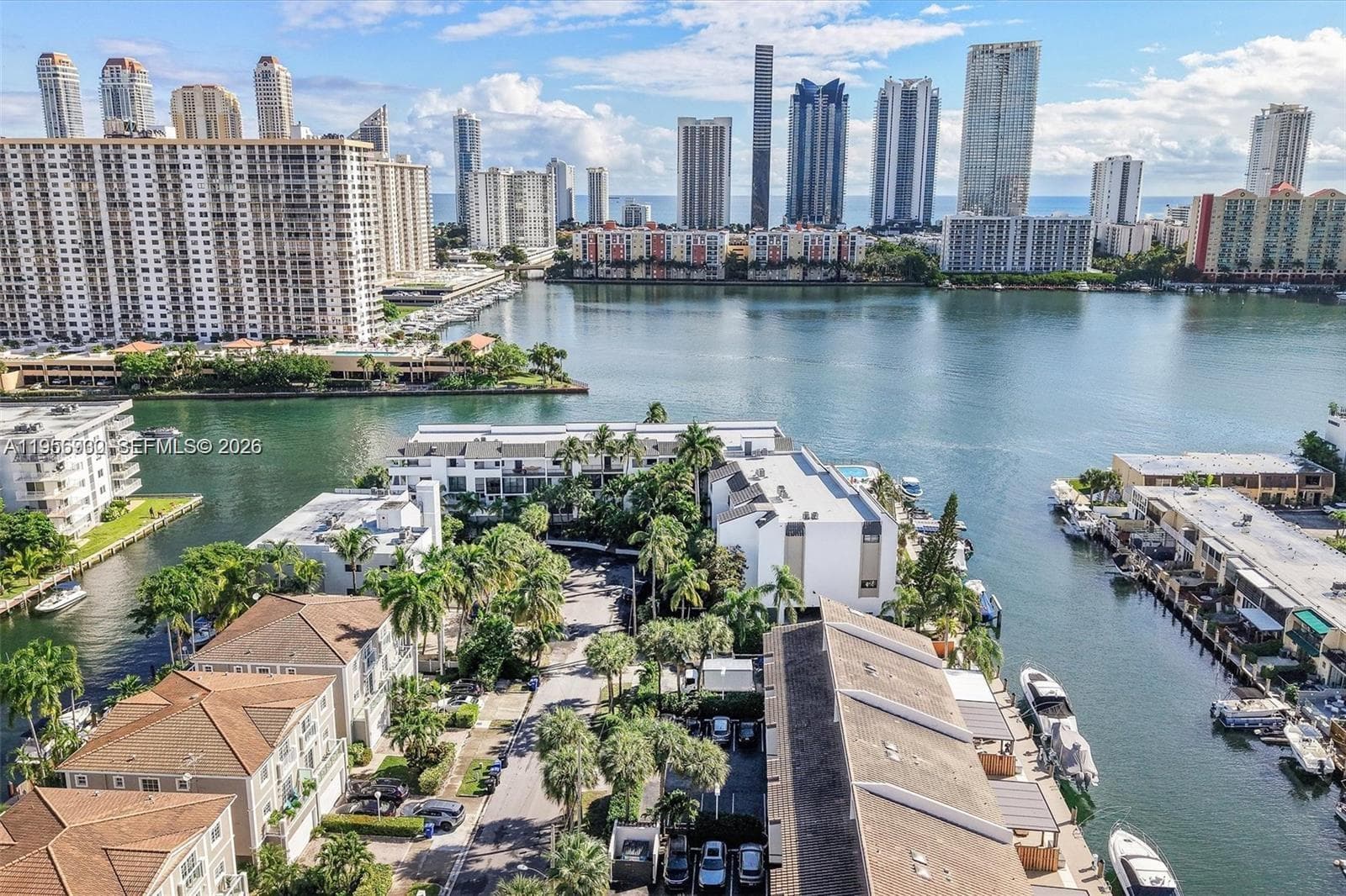 PELICAN LANDING CONDO · #PH3A in North Miami Beach - Photo 9