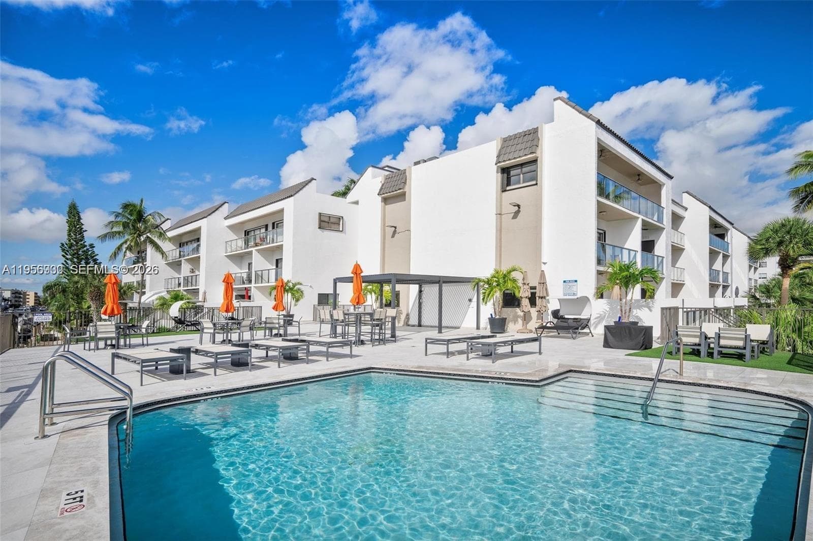 PELICAN LANDING CONDO · #PH3A in North Miami Beach - Photo 10