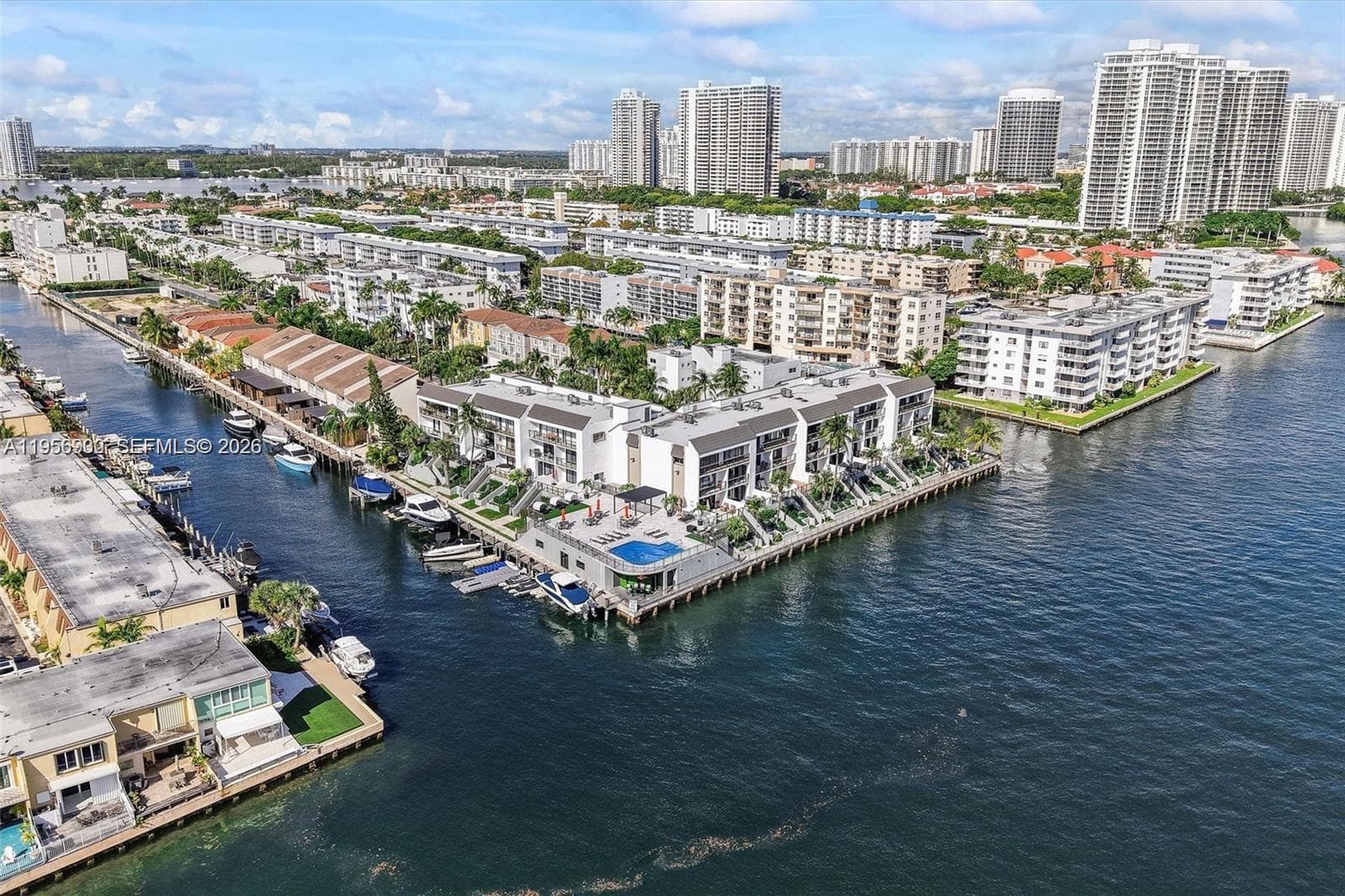 PELICAN LANDING CONDO · #PH3A in North Miami Beach - Photo 8