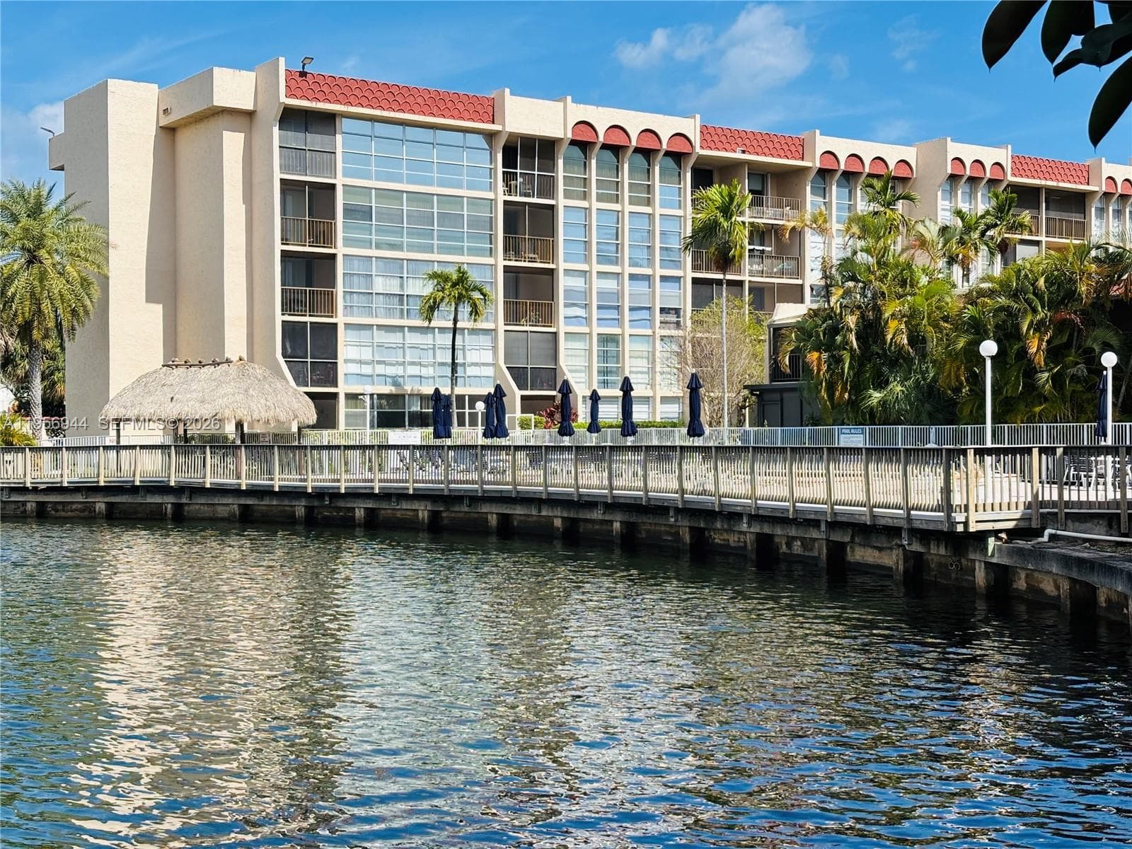 DESOTO PARK NORTH CONDO · #409 in Hallandale Beach - Photo 2