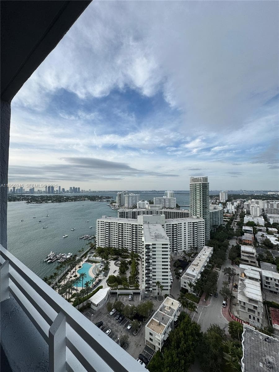 THE WAVERLY AT SOUTH BEAC · #3007 in Miami Beach - Photo 1