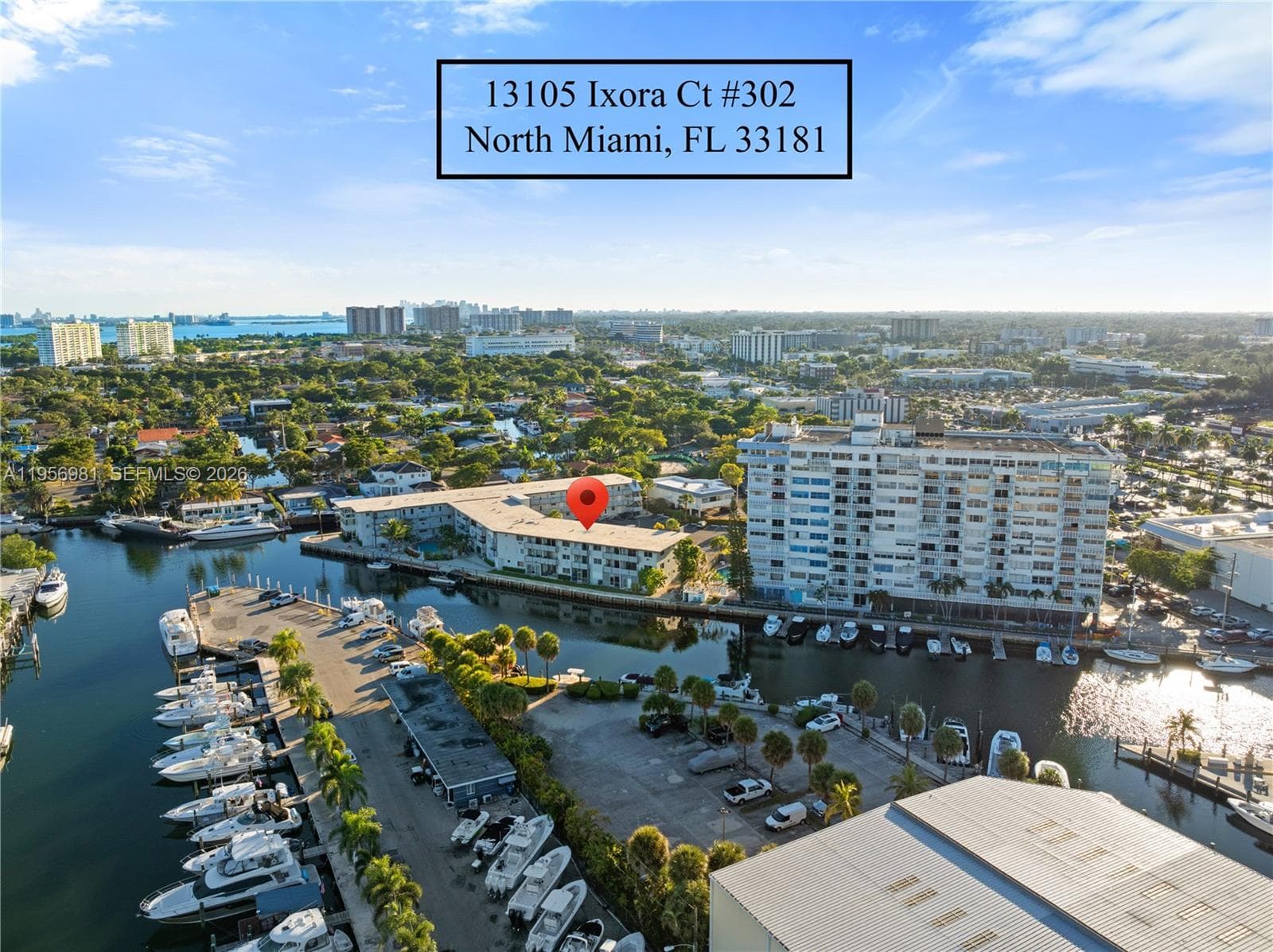 KEYSTONE ARMS CONDO · #302 in North Miami - Photo 2