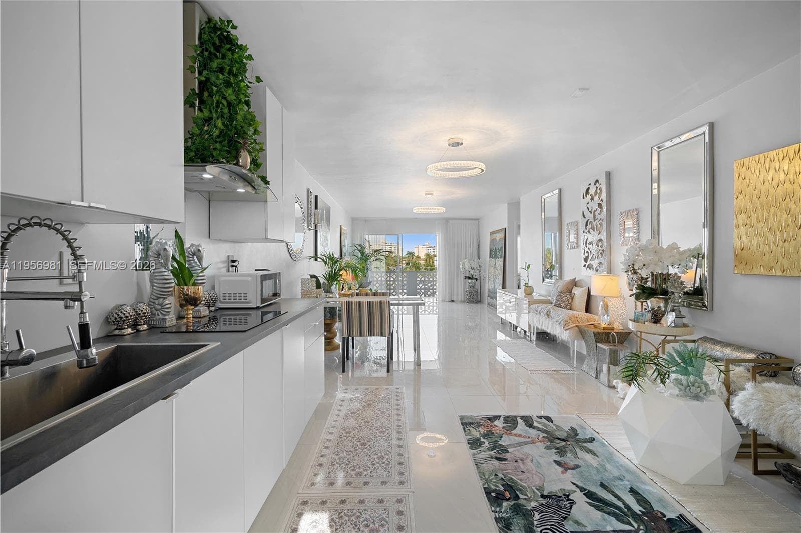 KEYSTONE ARMS CONDO · #302 in North Miami - Photo 1