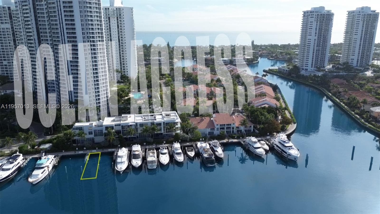 3750 Yacht Club Dr #TH1 photo 67
