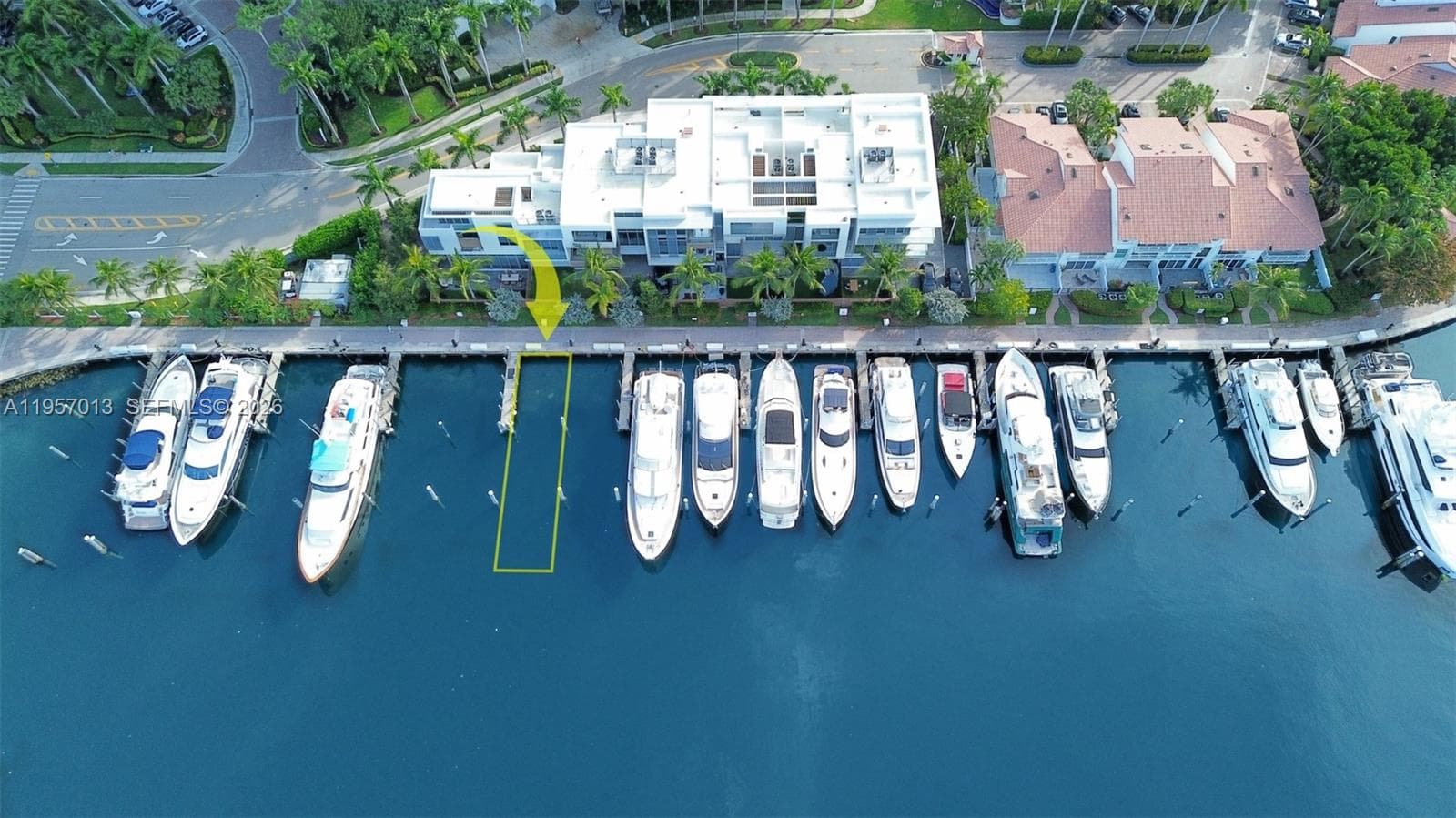 3750 Yacht Club Dr #TH1 photo 69