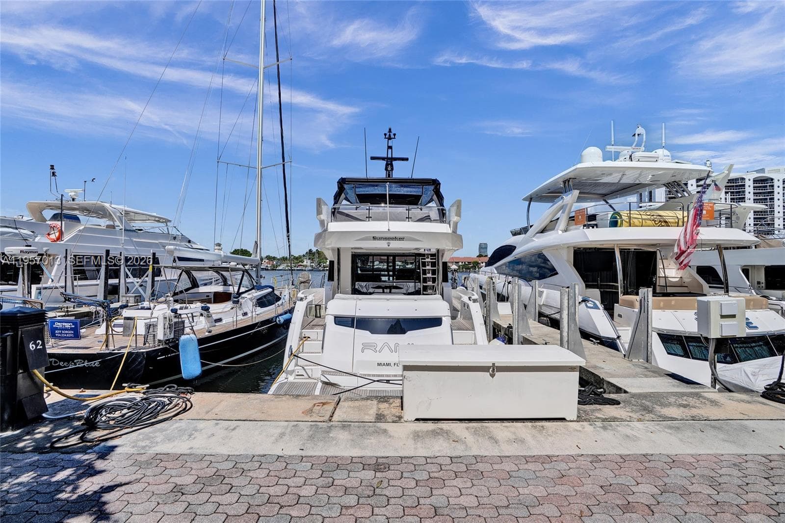 3750 Yacht Club Dr #TH1 photo 65