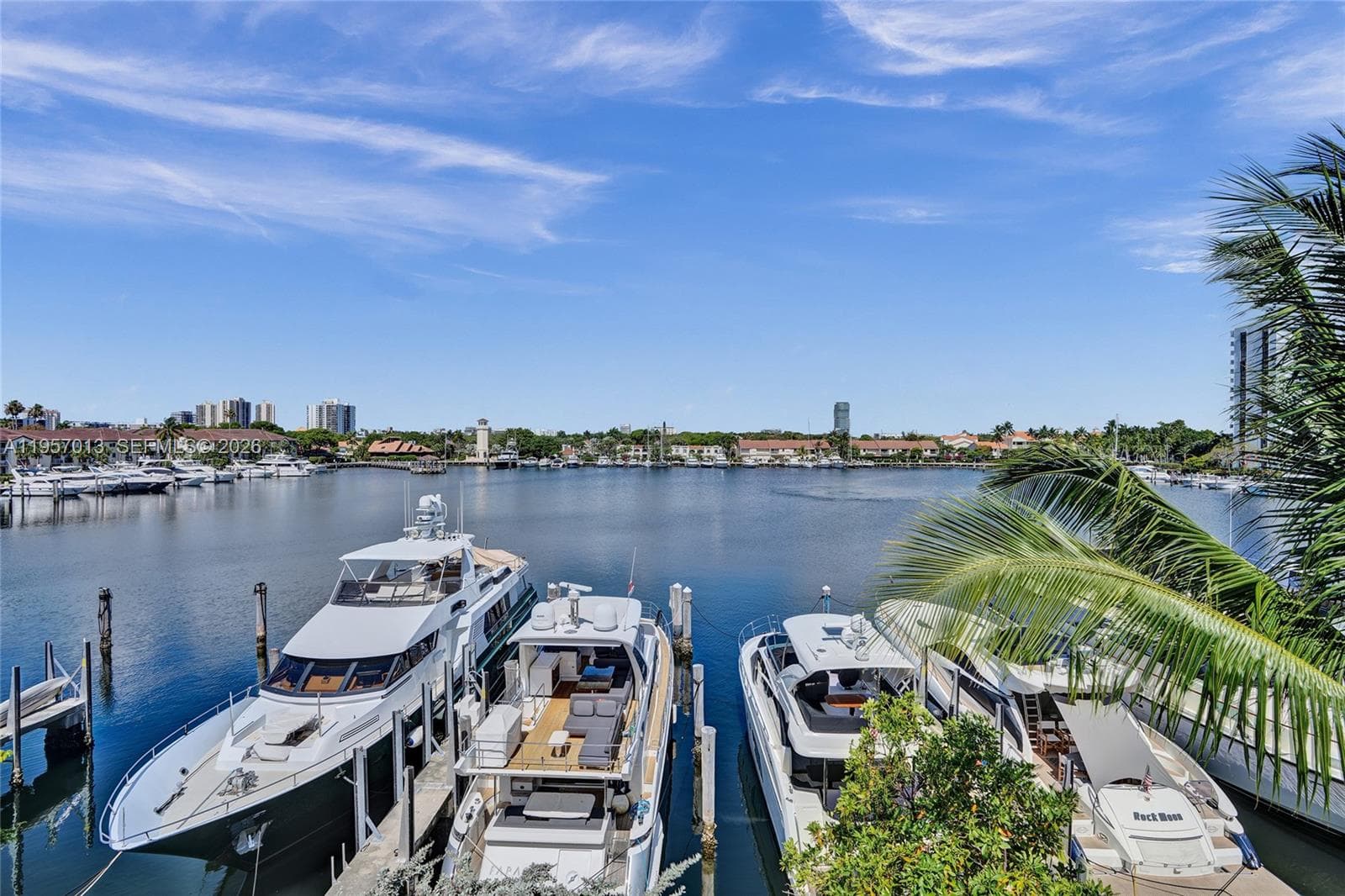 3750 Yacht Club Dr #TH1 photo 59