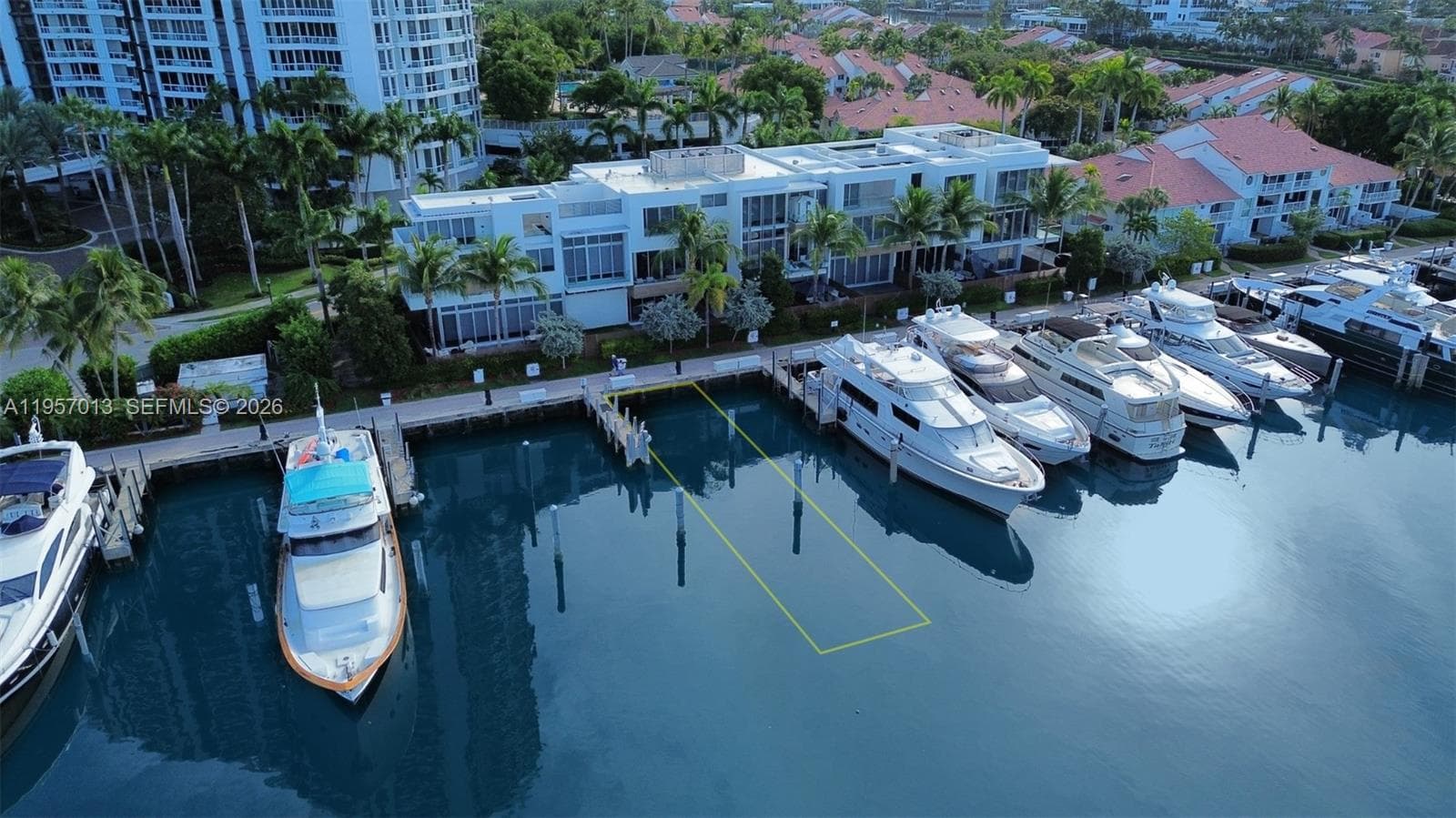 3750 Yacht Club Dr #TH1 photo 68