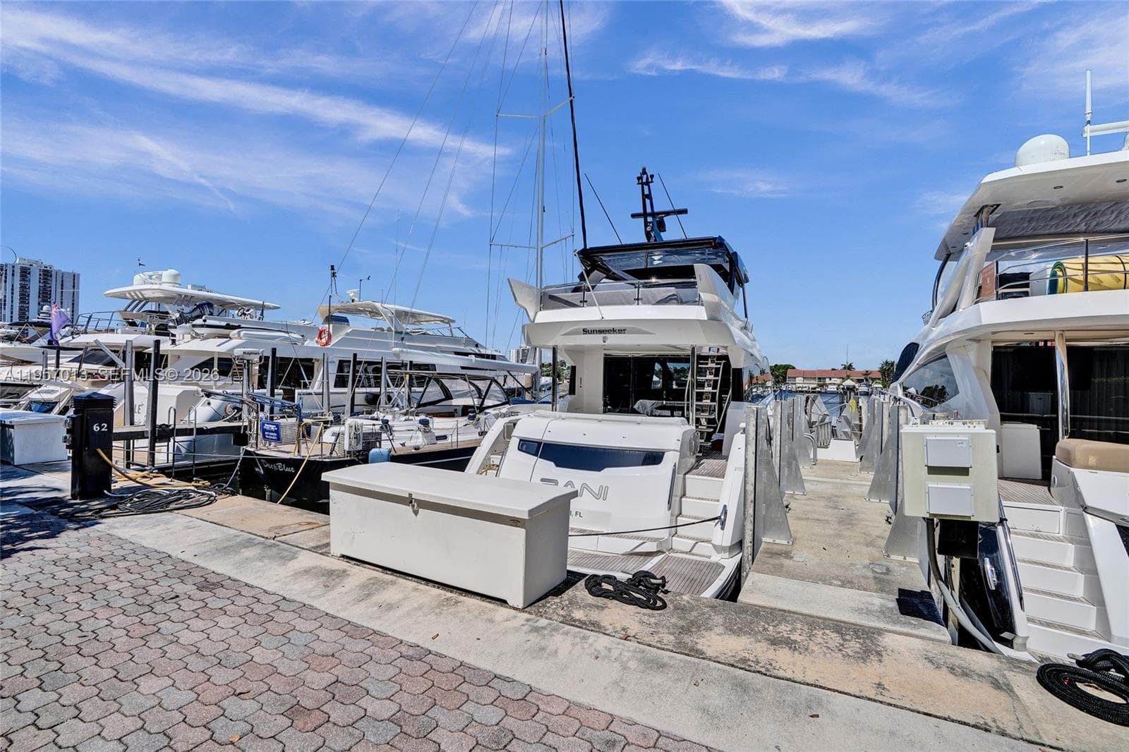 3750 Yacht Club Dr #TH1 photo 64